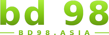 bd 98 logo